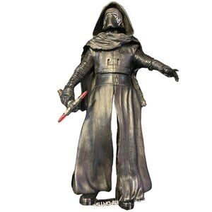 Star Wars The Force Awakens Kylo Ren 15" action‎ figure toy